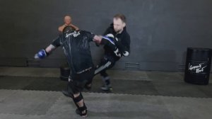 Проморолик клуба "Другой Бой"