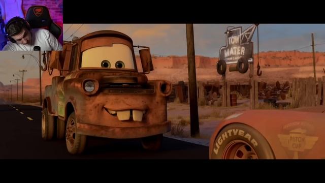 Эвелон про то как Строго кинул его из за Гаечки смотреть онлайн