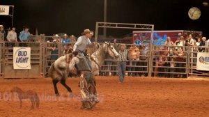 Родео На Лошадях│Rodeo On Horseback 🐎 #5