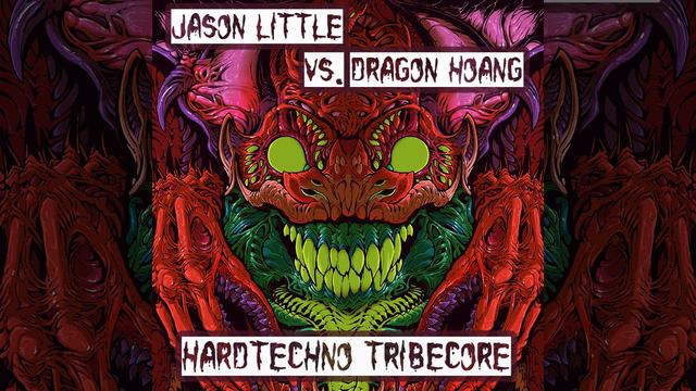 Hardtechno Tribecore Part One
