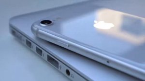 IPhone 8  Распаковка и первые впечатления