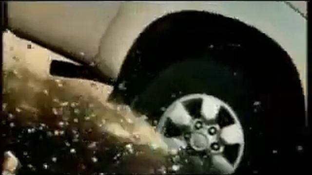 Toyota Hilux 2005 - Commercial UK