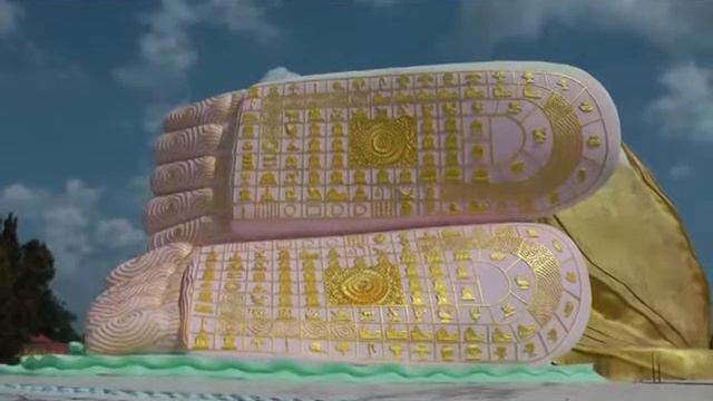 Myanmar Focus Daily: Myanmar New Tourism Masterplan at WEF смотреть онлайн