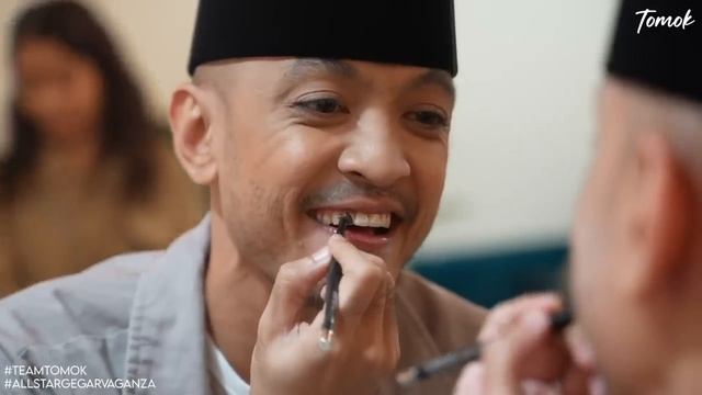 APA DAH JADI ni TOMOK? смотреть онлайн