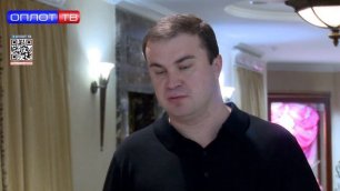 Председатель Правительства ДНР Виталий Хоценко о выдаче новых ордеров на квартиры в Мариуполе