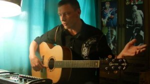 Как играть Гражданская Оборона - МОЯ ОБОРОНА / АККОРДЫ БОЙ