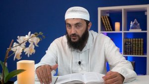 Дезодоранты. Какими дозволено пользоваться женщине?! Шейх Мухаммад Килятлинский