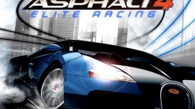 Asphalt 4: Elite Racing Java - Theme Song OST смотреть онлайн