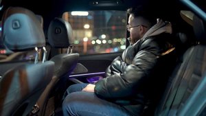 Mercedes GLE 400d: Где твое уважение?