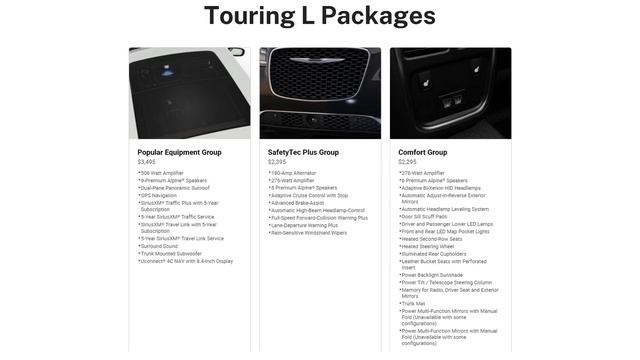 The Chrysler 300 Lives On – 2021 Lineup Overview & What's New! смотреть онлайн