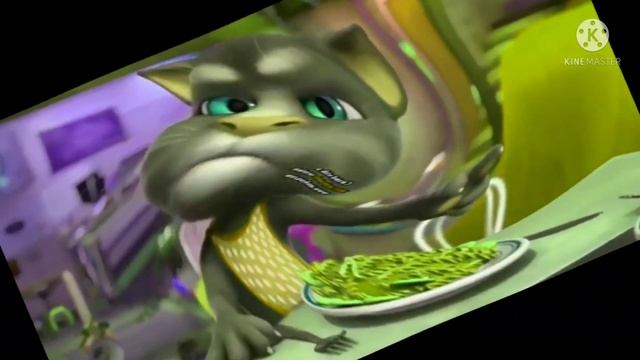 I'm not eating all of my green beans Super Effects смотреть онлайн