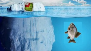 Разбор айсберга по Мелон Плейграунд