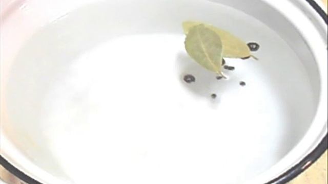 Салат из морепродуктов постный (видеорецепт) смотреть онлайн