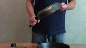 Сковороды со съемными ручками Гранит Мечта