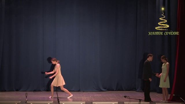 НТЮЗ г.Чайковский лауреат 1-й степени в номинации "Пластический театр" смотреть онлайн