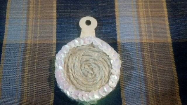 Мастер - класс по изготовлению новогодней игрушки ,провела Гуринцова Вера Михайловна смотреть онлайн