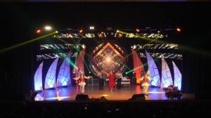 Гузель Уразова - Килче килче  | Концерт "15 ел"