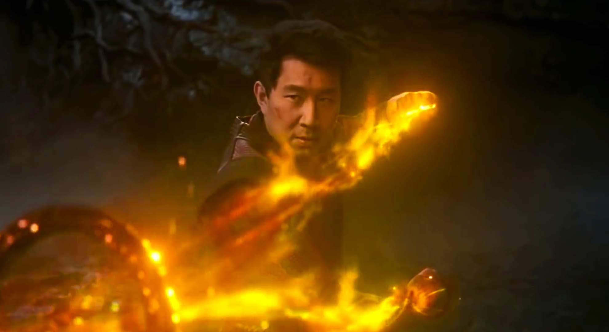 Шан-Чи и легенда десяти колец Русский трейлер #2 Фильм 2021 смотреть онлайн