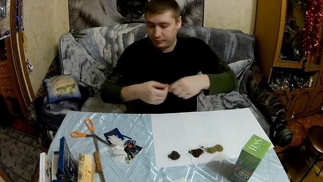 7 видов пакетированного чая/ ТЕСТ/ ТАМ ОТРАВА? Правда или ложь? смотреть онлайн