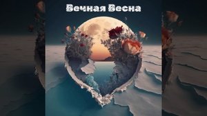 Вечная Весна(минус) ЛСП