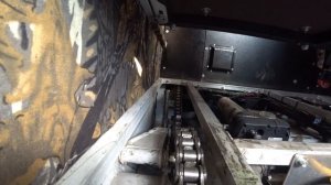 Вездеходы Трекер. Ксюша и Шрек в поисках приключений. Часть 4