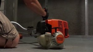 Stihl FS100