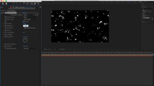After Effects: How To Create a Fractal Noise Looping Background