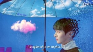 [VIETSUB] In The Rain - Yoon Jisung (윤지성)