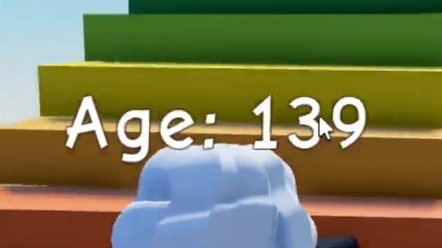 WORST ROBLOX GAMES EVER (Roblox +1 Every Second Games) смотреть онлайн