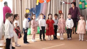 03-03-2023 г. Праздник мам прошел в детском саду а.Кошехабль