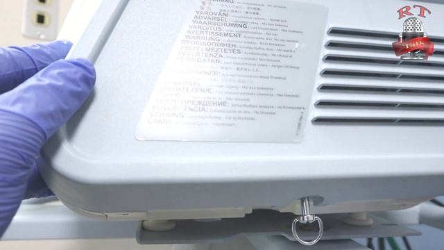 . (Philips V60 - Replacement guide ( air inlet filter or the Battery смотреть онлайн