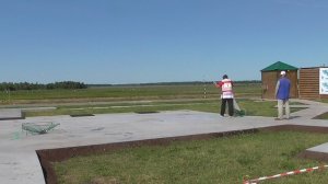 Кубок России по стендовой стрельбе.4 этап.3.07.2016.Каменск-Уральский.ССК "Синара".Финал