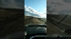 Сосновка. Спасский р-н Нижегородская обл. Апрель 2020