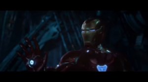 Где Гамора?