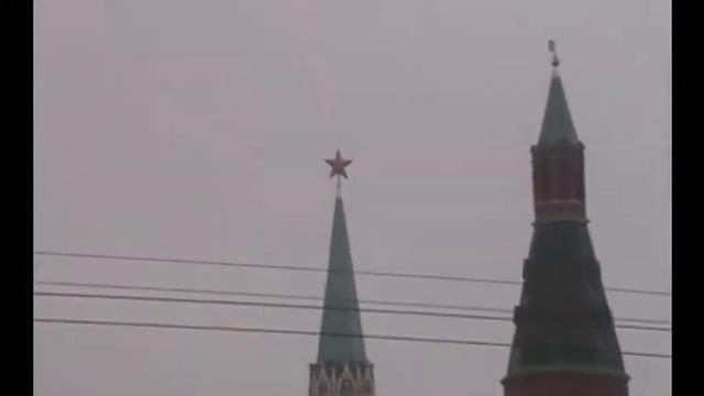 S4 - Panasonic SDR-S26 - Kremlin Zoom View смотреть онлайн