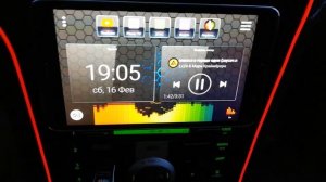 Планшет на Нексия 2