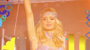 LOBODA - Шоу "К чёрту любовь" #живоедыхание