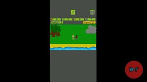 Топ лучших игр сделанных в Pocket Code