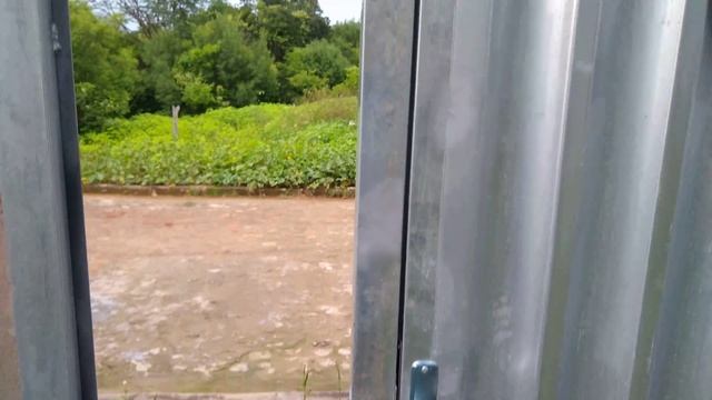 trava rápida pra portão de correr, veja o desempenho смотреть онлайн