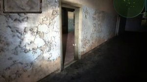 Сталкер ОП 2 Сюжет НС Мёртвый город Финал