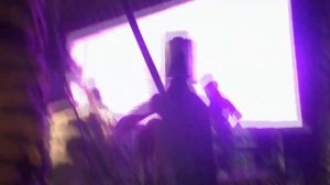 Let it Roll 24.7. 2009 -  Andy C, Congo Natty feat. Daddy Freddy
