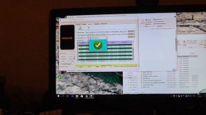 Установка драйверов MTK для прошивки на Win10/64