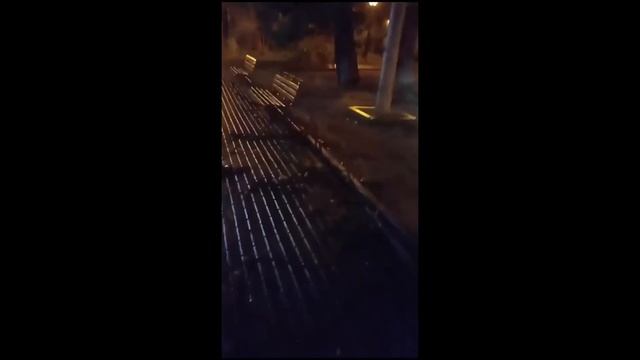 Крым. Партенит. Последствия стихии 26-27 ноября 2023 смотреть онлайн