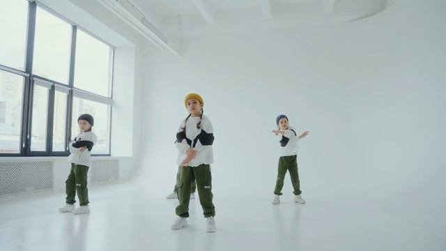 Kids