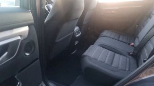 2021 Honda CR-V Touring 1.5PT