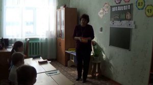 Видеоролик, Лебедевой М.М., участника регионального этапа «Учитель – дефектолог России»