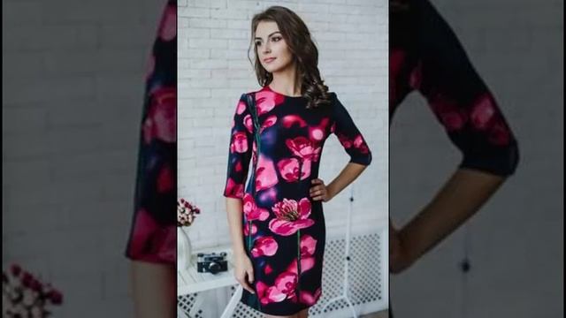 #Платья Сарафаны1 Магазин женской одежды Feya смотреть онлайн