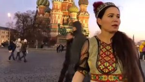 Аметова Инкарайм. Каракалпакский язык