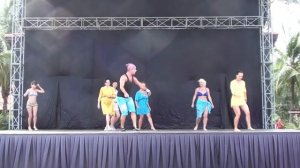 Вьетнам, Муй Не. Отель Dessole Sea Lion Beach Resort & Spa 4*.