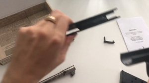 КИТАЙСКИЙ ТТ СХ TYPE 54 ОТ РОК
